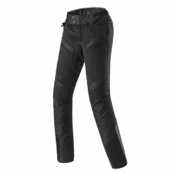 Traforati Pantalone Donna Clover Ventouring 3 Wp Nero