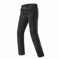 Traforati Pantalone Clover Ventouring 3 Wp Short Nero