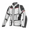 Touring Giacca Donna Clover Gts-4 Wp Airbag Grigio -Negozio al dettaglio Clover 2022 clv gts4 grigio